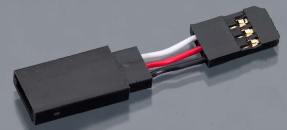 TQ Wire 2402 10mm FUT Servo Extension