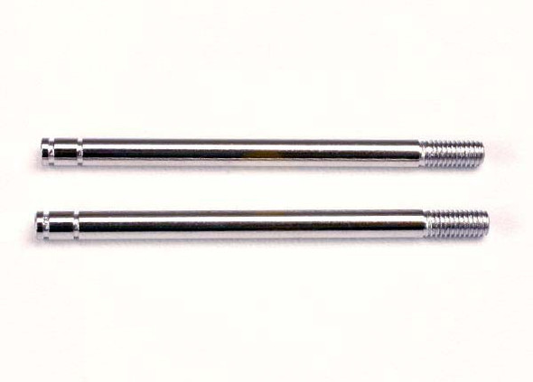Traxxas 1664 Shock Shafts Long LSII