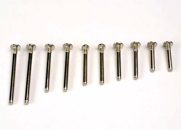 Traxxas 1739 Screw Pin Set (10)