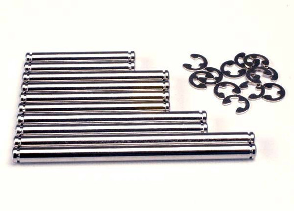 Traxxas 1939 Suspension Pin Set (10)