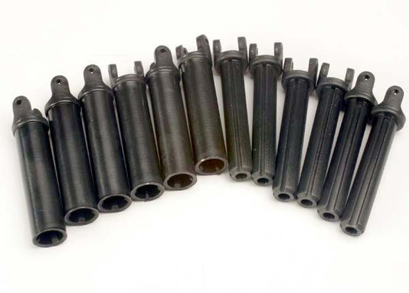 Traxxas 1953 Long Truck 1/2 Shaft Pro Pak (6)