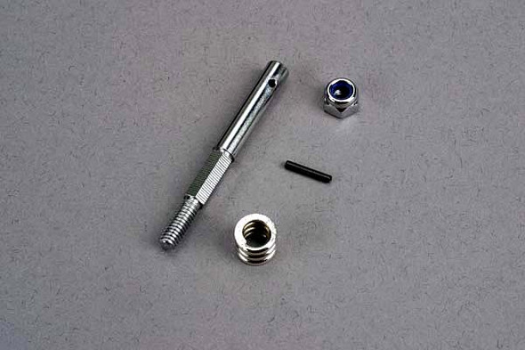 Traxxas 1993 Slipper Clutch Soft B E