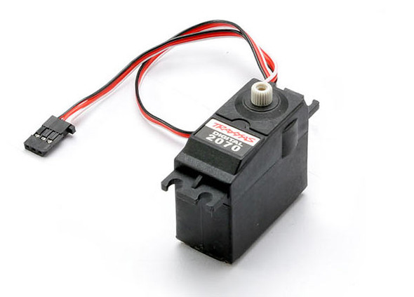 Traxxas 2070 Servo Digital Hi Torq Ball Bearing