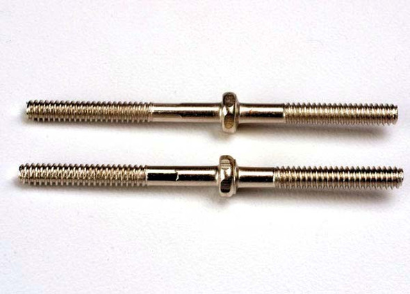 Traxxas 2334 Turnbuckles 50mm LS2 (2)