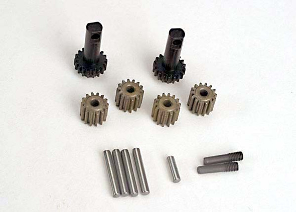 Traxxas 2382 Planet Gear Shafts (4)