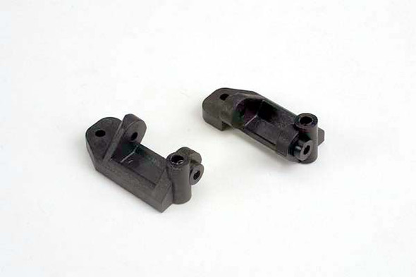 Traxxas 2432 Caster Blocks Left/Right Bandit