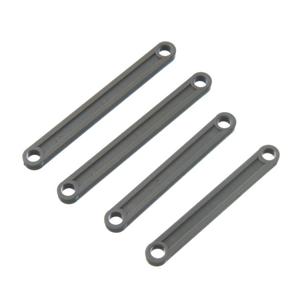 Traxxas 2441A Camber Link Set Gray Bandit