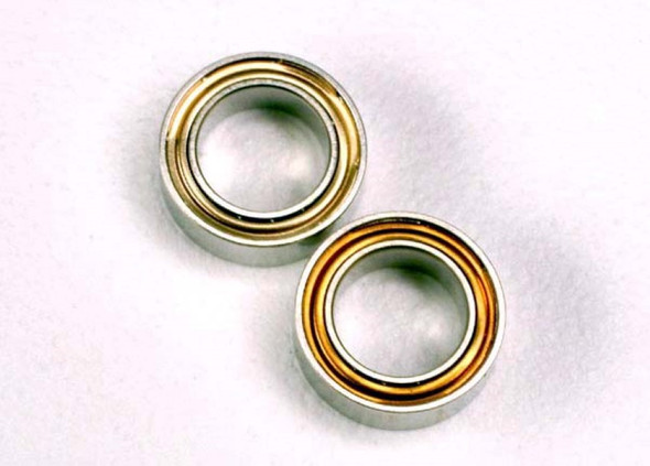 Traxxas 2728 Ball Bearings 5x8mm (2)