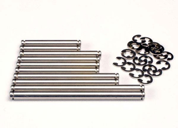 Traxxas 2739 Water Cooling Tubing 1m Spartan
