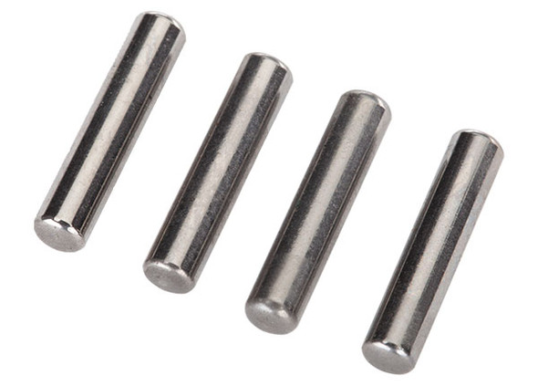 Traxxas 2754 Stub Axle Pins (4)