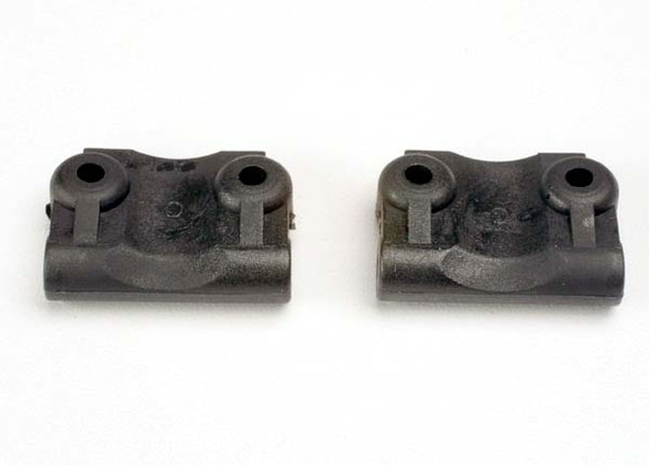 Traxxas 2797 Suspension Arm Mounts 0 Degree Left/Right