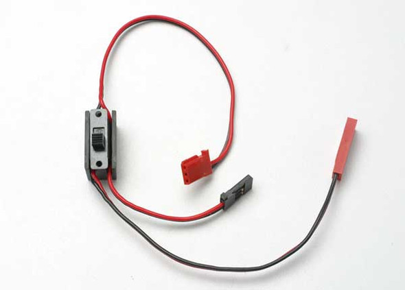Traxxas 3035 Wiring Harness For RX Power Pack Revo