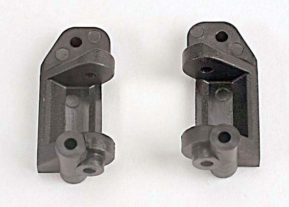 Traxxas 3632 L&R Castor Blocks 30 Degree : Nitro Slash VXL 2WD TSM