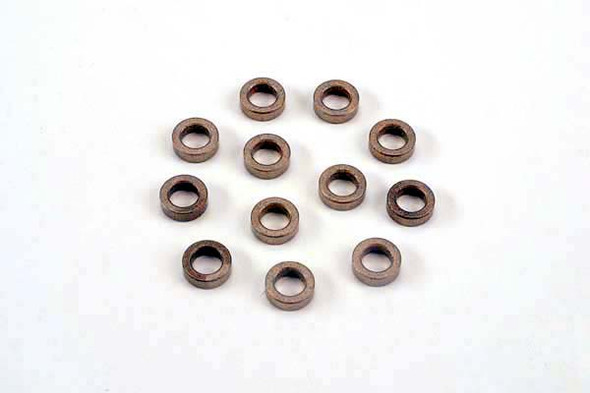 Traxxas 3775 Oilite Bushings (12)