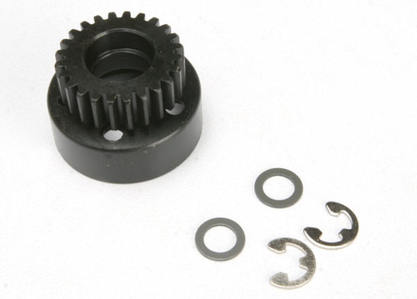 Traxxas 4124 Clutch Bell Steel 24T