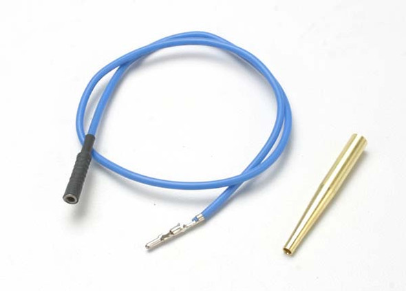 Traxxas 4581X Glow Plug Lead Wire EZ-Start and EZ-Start 2