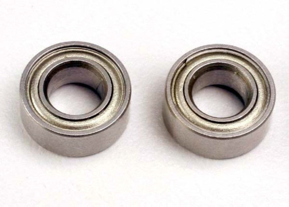 Traxxas 4609 Ball Bearings 5x10mm (2)