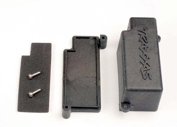 Traxxas 4925 Battery Box T-Maxx