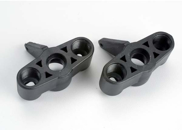 Traxxas 4932 Axle Carriers/Steering Blocks T-Maxx