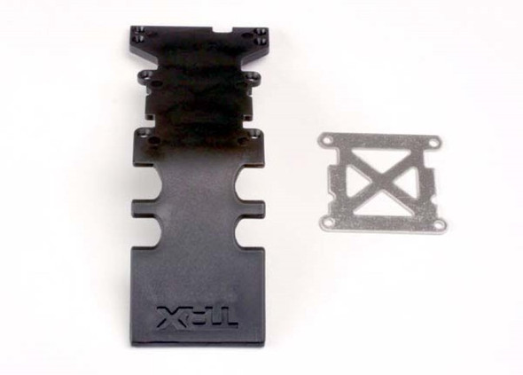 Traxxas 4938 Skid Plate Re Plastic T-Maxx