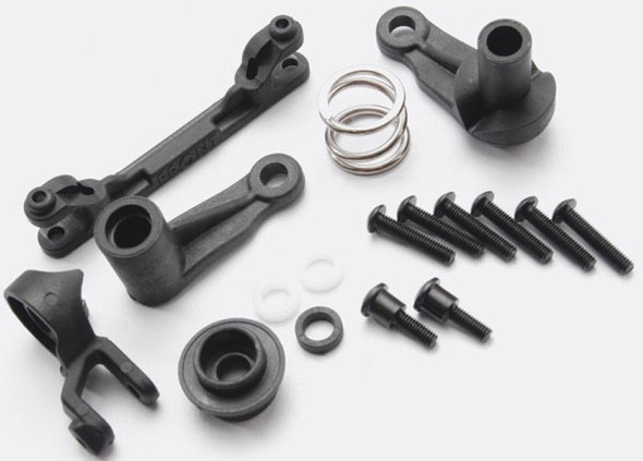 Traxxas 4945 Steering Bellcranks E-Maxx