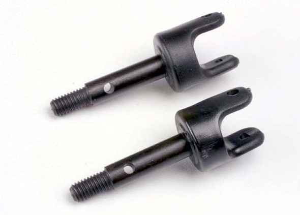 Traxxas 4953X Stub Axle T-Maxx 2.5 (2)