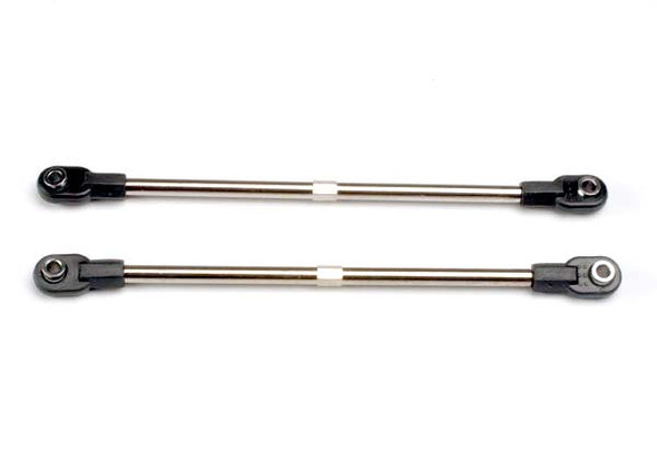 Traxxas 5138 Turnbuckles 108mm T-Mx 2.5 (2)