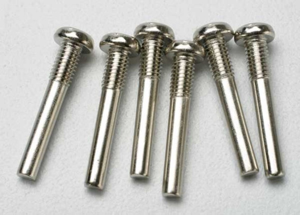 Traxxas 5144 Screw Pin 2.5x18mm Revo (6)