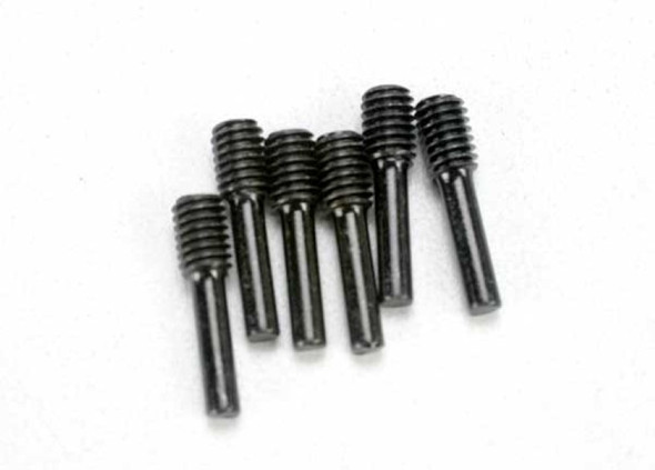 Traxxas 5145 Screw Pin 4x15mm Revo (6)