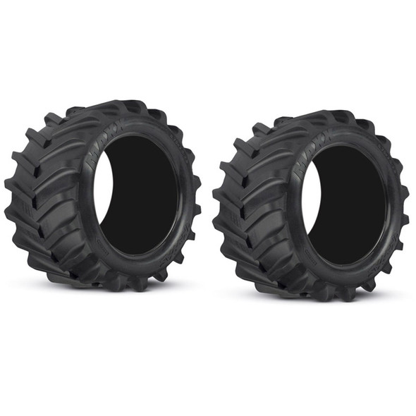 Traxxas 5171 Maxx Chevron 3.8" Tires (2) Traxxas Revo /Maxx /Summit