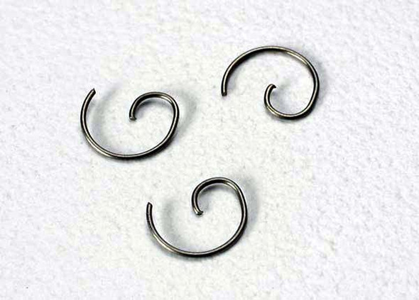 Traxxas 5235 Wrist Pin Clips TRX 2.5 (3)