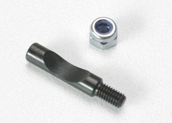 Traxxas 5239 Carburetor Pinch Bolt TRX 2.5