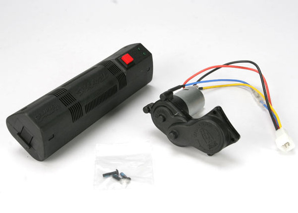 Traxxas 5270R EZ Start 2 Starting System