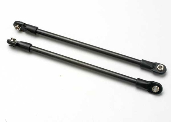 Traxxas 5319 Steel Pushrod Black Revo (2)