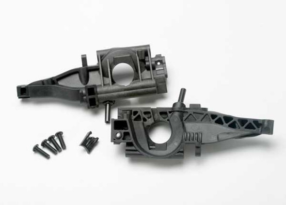 Traxxas 5329 Rear Bulkhead Revo