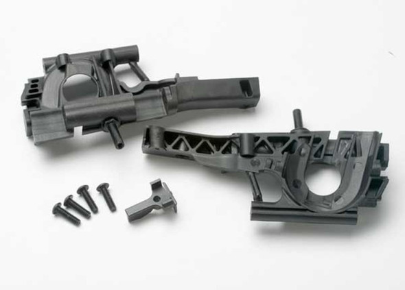 Traxxas 5330 Front Bulkhead Revo