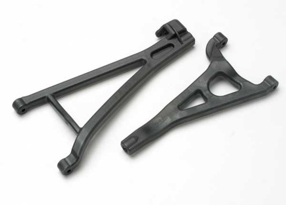 Traxxas 5332 Left Fr Uppr+Lwr Susp Arms Revo (2)