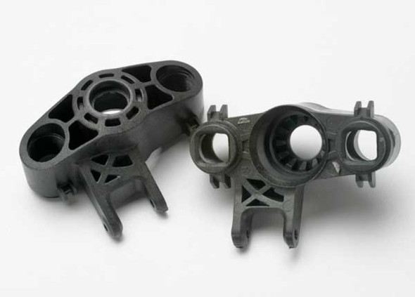 Traxxas 5334 Left & Right Axle Carriers Revo