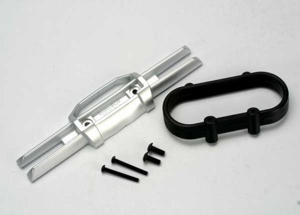 Traxxas 5336 Rear Bumper & Mount Revo