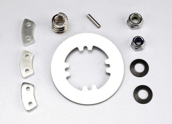 Traxxas 5352 Slipper Clutch Rebuild Kit Original Style W/ Spring Washers Revo