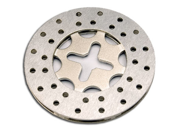 Traxxas 5364X Brake Disc High Performance Revo