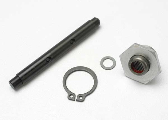 Traxxas 5393 Shaft Primary Revo