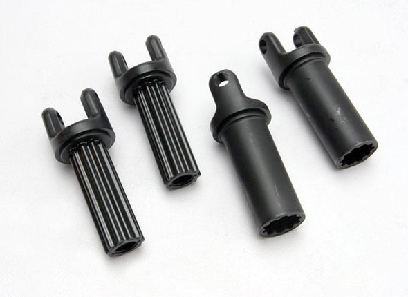 Traxxas 5456 Half Shafts Center (2)