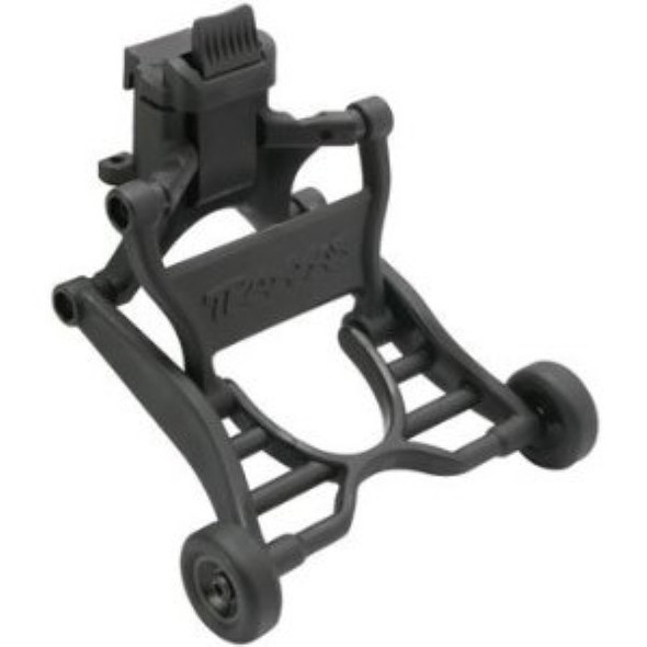 Traxxas 5472 Wheelie Bar Assembled 1/10 Revo 2.5/3.3 / E-Revo