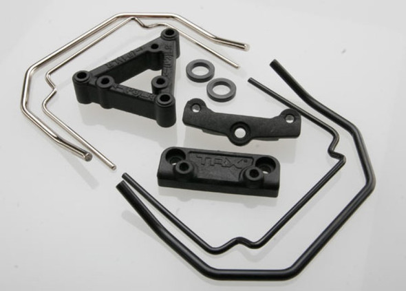 Traxxas 5496 Sway Bar Mounts Revo