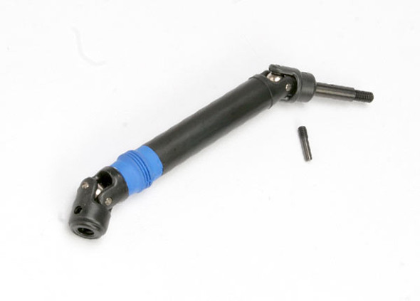 Traxxas 5551 Left Or Right Driveshaft Assembly Jato