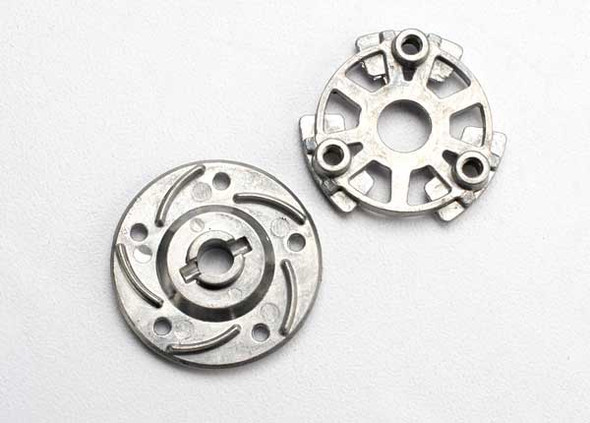 Traxxas 5556 Slipper Pressure Plate & Hub Jato