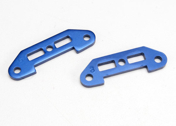 Traxxas 5557 Rear Suspension Tie Bars 3 & 5 Degree Jato