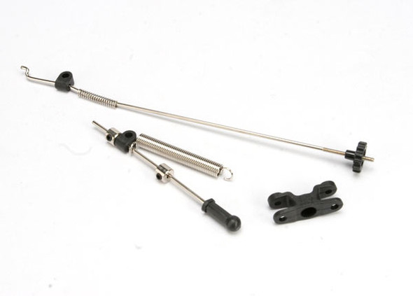 Traxxas 5568 Throttle & Brake Linkage Set Jato