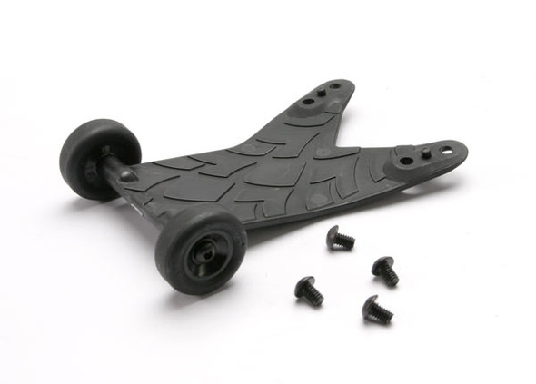 Traxxas 5584 Wheelie Bar Jato 3.3